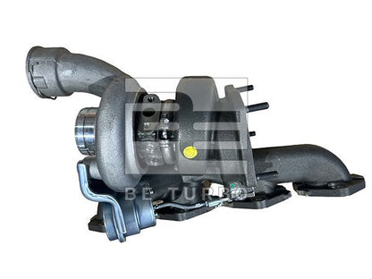 Neuer Original Turbolader 94812302678AS01