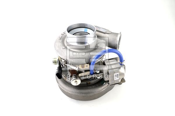 Lader, Aufladung - 127340