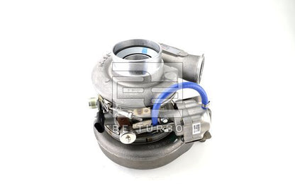 Lader, Aufladung - 127340