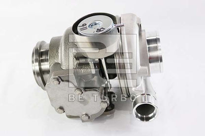 Neuer Original Turbolader