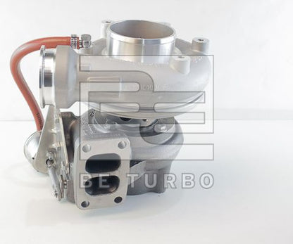 Lader, Aufladung - 128103