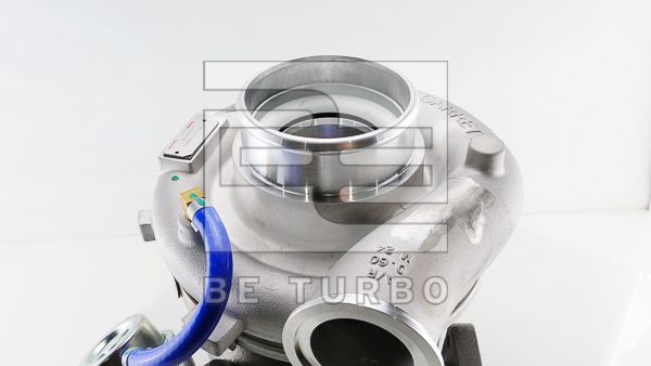 Neuer Original Turbolader 5802743518