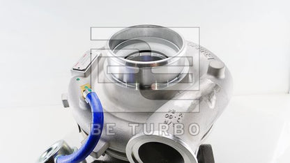 Neuer Original Turbolader 5802743518
