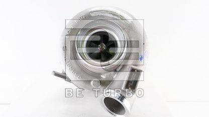 Lader, Aufladung - 127966