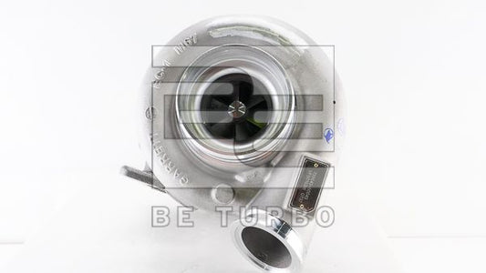 Lader, Aufladung - 127966