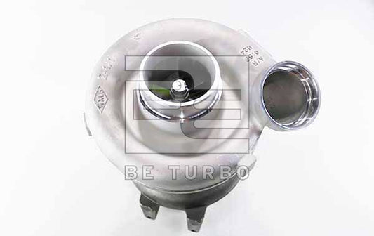 Neuer Original Turbolader 09101