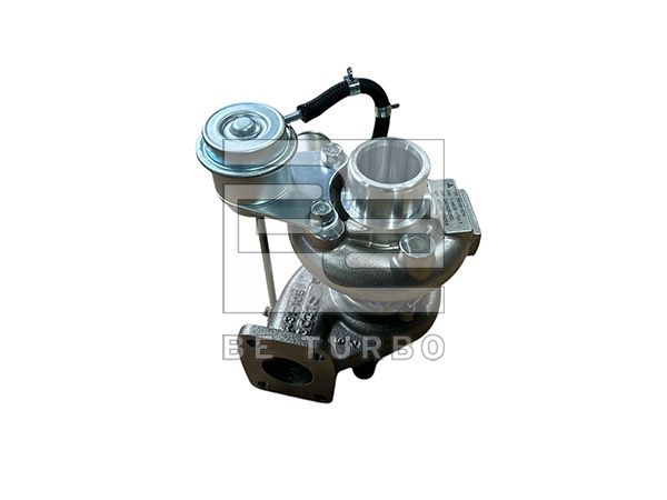 Neuer Original Turbolader 17016