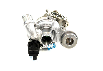 Neuer Original Turbolader CITROËN OPEL C4 GRANDLAND 53039980383