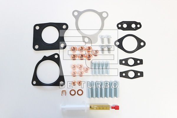 Neuer Montagesatz Passgenau für MAZDA 3 13700