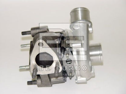 Lader, Aufladung - 127527RED