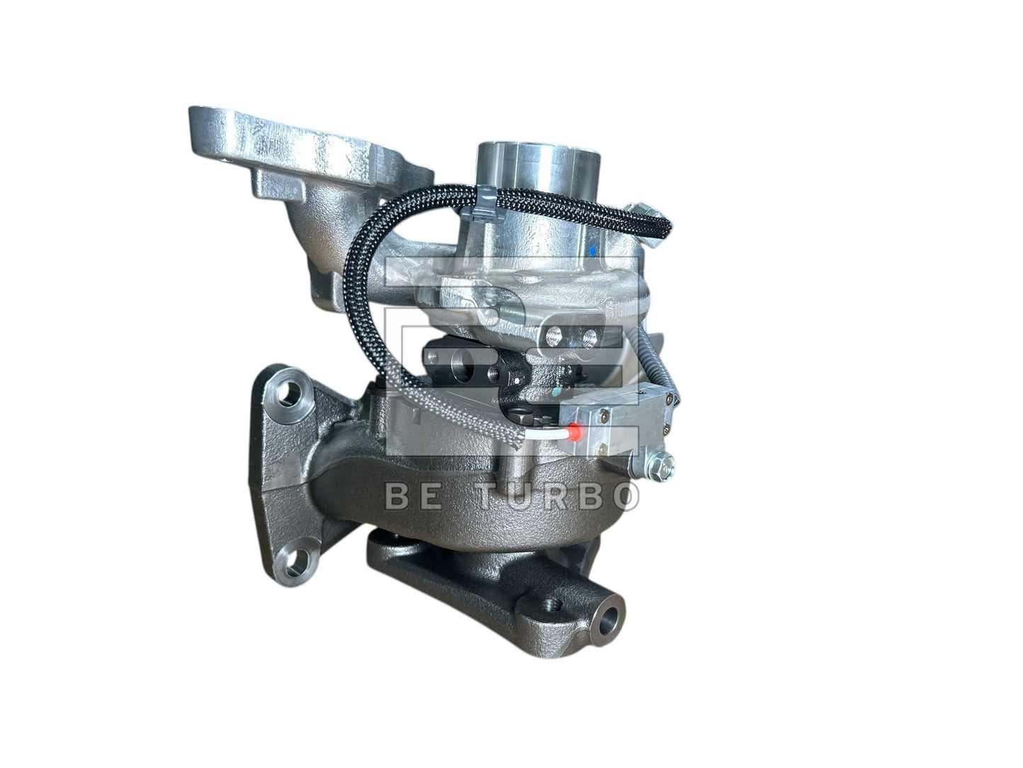 Neuer Original Turbolader MAZDA 2 13700