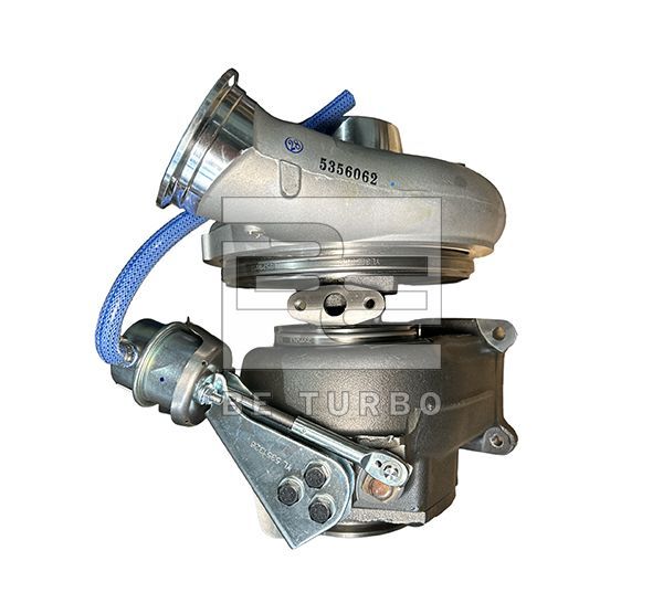 Neuer Original Turbolader 2563082
