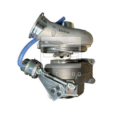 Neuer Original Turbolader 2563082