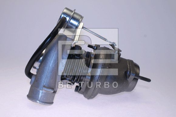 Lader, Aufladung - 124815