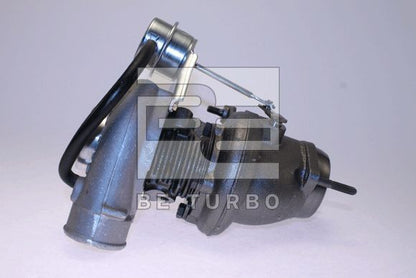 Lader, Aufladung - 124815