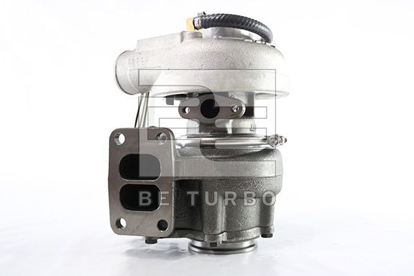 Neuer Original Turbolader 4089467