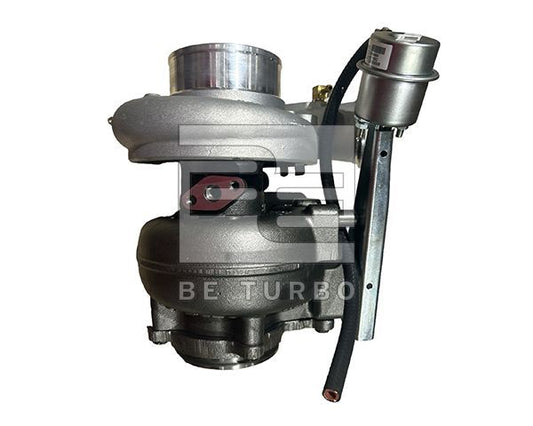 Neuer Original Turbolader 495589500