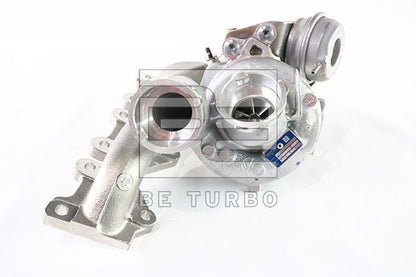Neuer Original Turbolader PORSCHE MACAN 94612302636