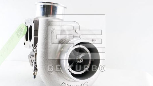 Neuer Original Turbolader 5010477656