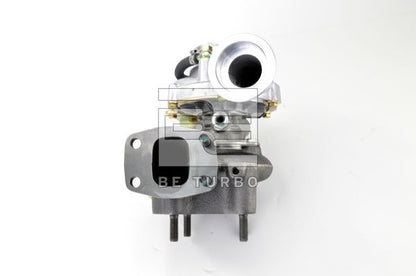 Lader, Aufladung - 127422