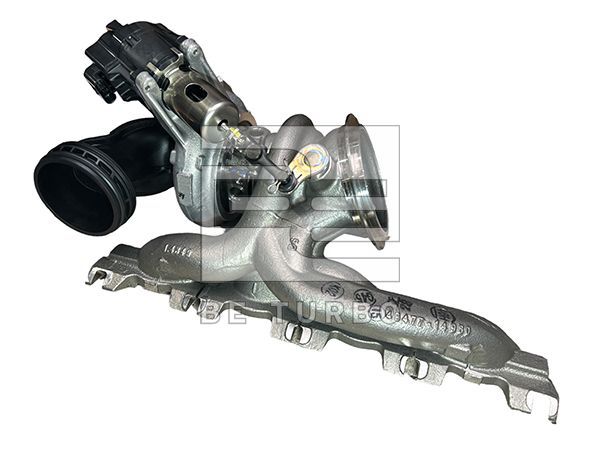 Neuer Original Turbolader BMW MINI 2 MINI 11658626636