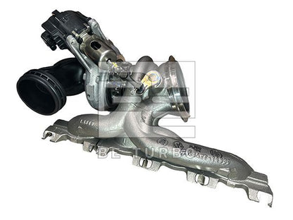 Neuer Original Turbolader BMW MINI 2 MINI 11658626636