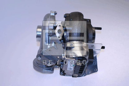 Lader, Aufladung - 127085