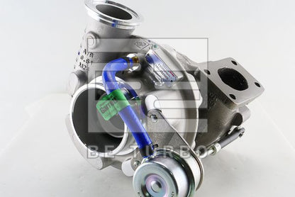 Neuer Original Turbolader 5802741364