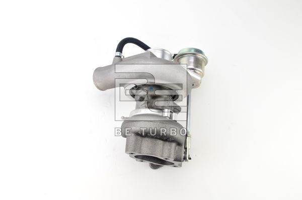 Lader, Aufladung - 128243