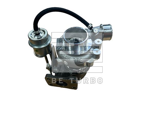 Neuer Original Turbolader 04134936