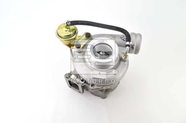 Lader, Aufladung - 128104