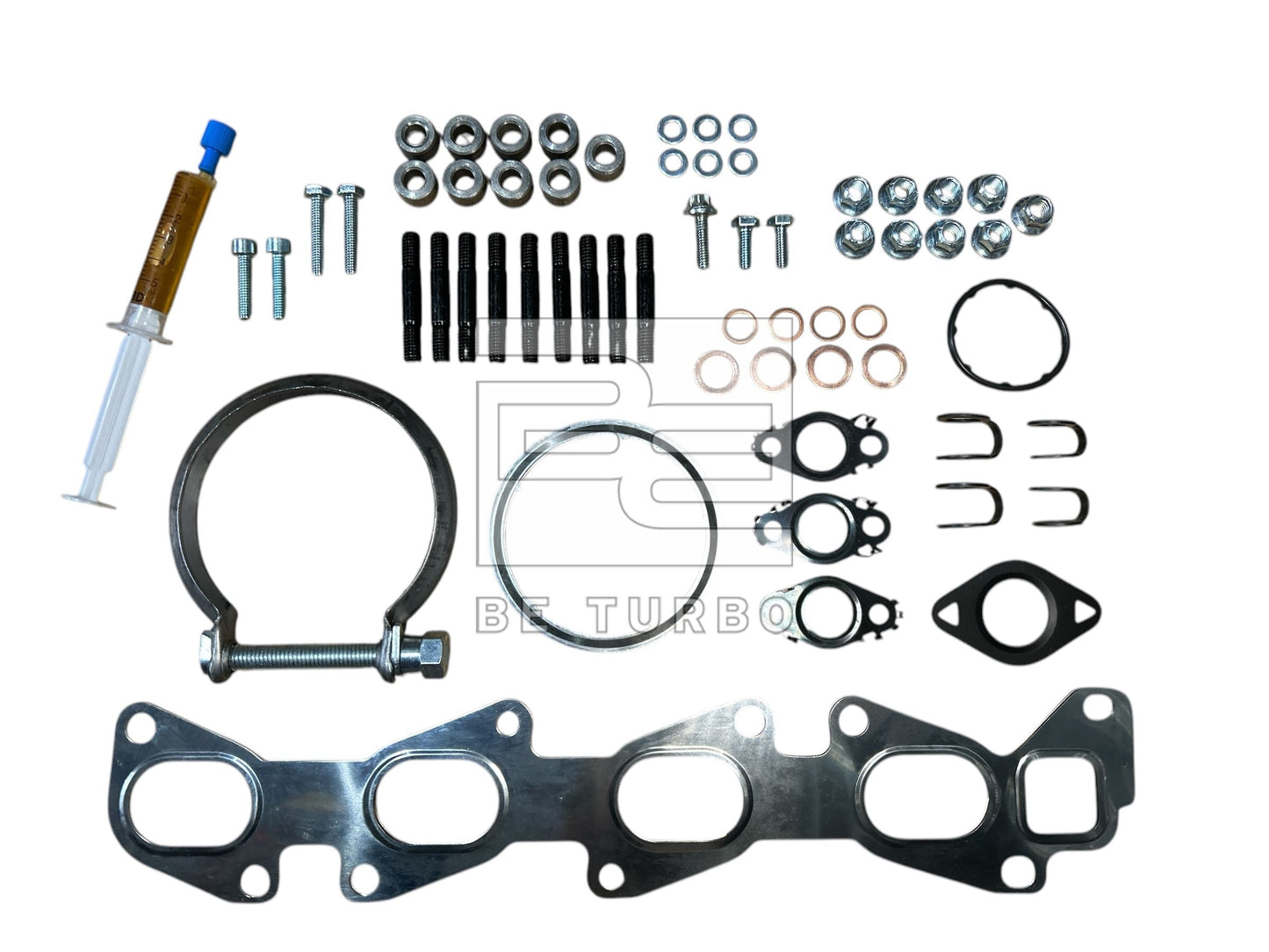Neuer Montagesatz Passgenau für OPEL ASTRA 55218134