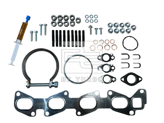Neuer Montagesatz Passgenau für OPEL ASTRA 55218134