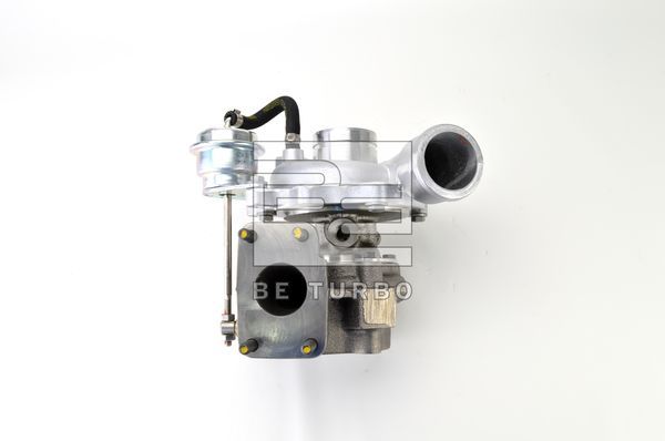 Lader, Aufladung - 128071