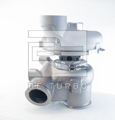 Neuer Original Turbolader 09100