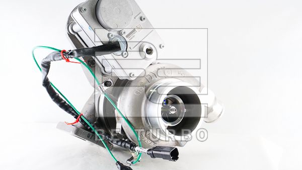 Neuer Original Turbolader 535247