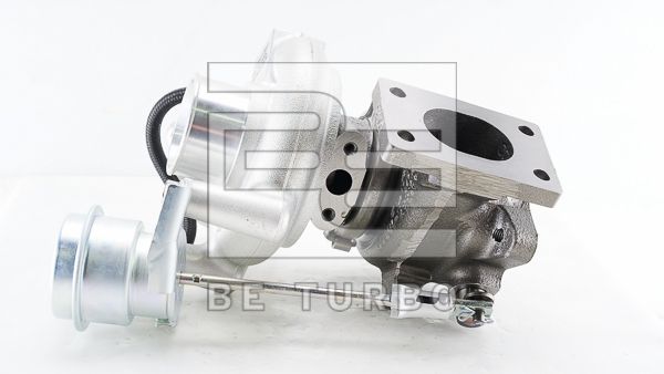 Neuer Original Turbolader