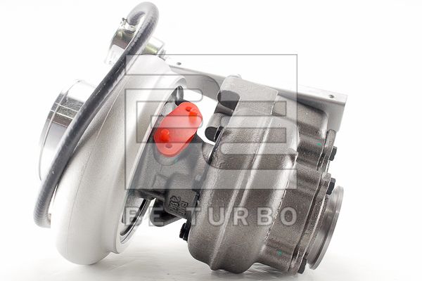 Neuer Original Turbolader 4955908