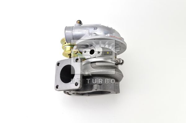 Lader, Aufladung - 126006