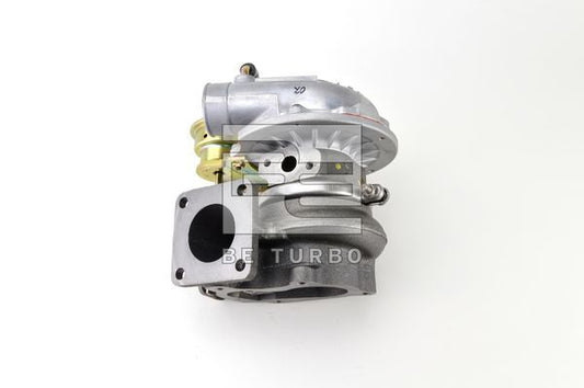 Lader, Aufladung - 126006