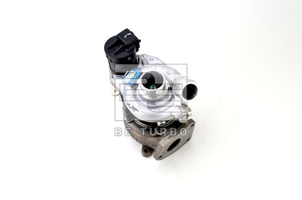 Lader, Aufladung - 128234