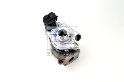 Lader, Aufladung - 128234