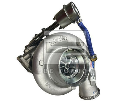 Neuer Original Turbolader 4955747