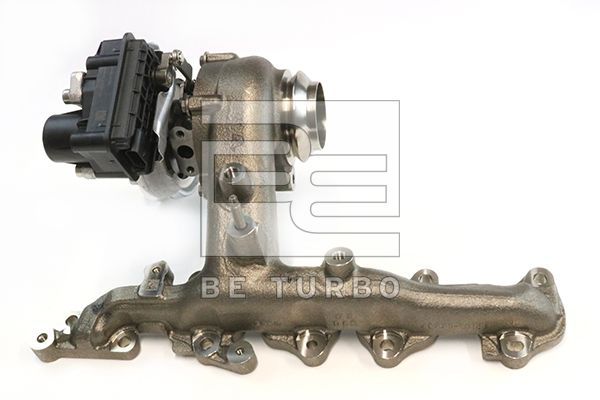 Neuer Original Turbolader