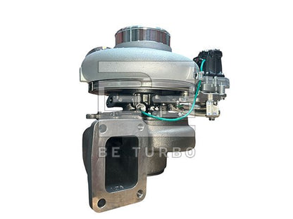 Neuer Original Turbolader 5801868968
