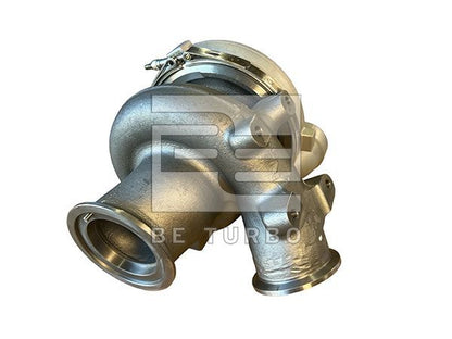 Neuer Original Turbolader MAN TGA 51.09101-9286