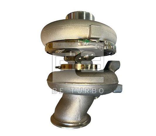 Neuer Original Turbolader MAN TGA 51.09101-9286