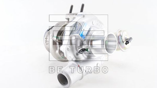 Neuer Original Turbolader 5801820600