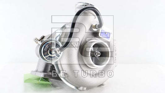 Lader, Aufladung - 125755