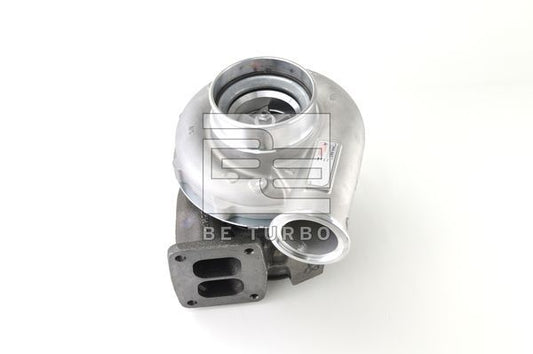 Lader, Aufladung - 127393RED